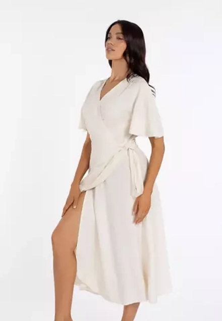 Платье LUXURY LINENS