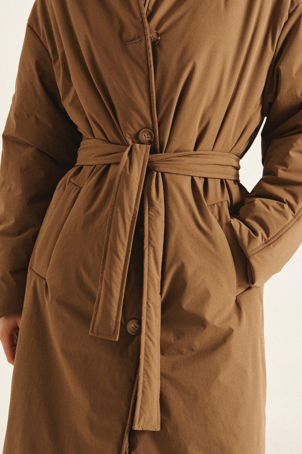 Пальто art.947-1