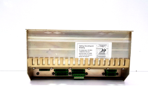 KONGSBERG NORCONTROL AS