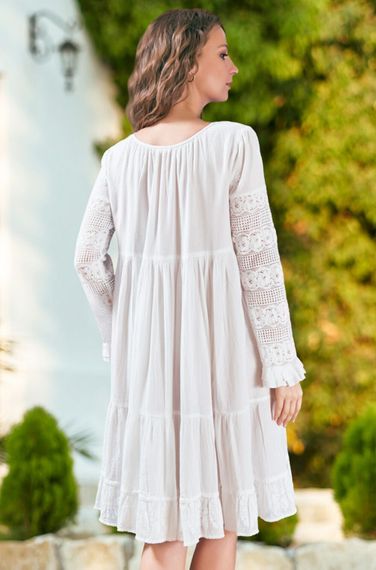 Пляжная туника Mia-Amore ARGENTINA Аргентина 1587