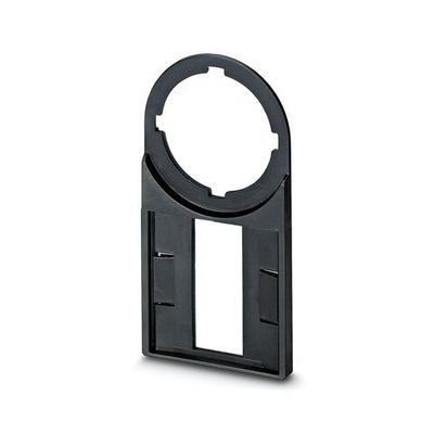 0827449 - CARRIER-EMP 22 (27X27) - Держатели маркировки