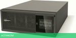 Источник бесперебойного питания Ippon Innova Unity RT 3-3 20K 20000Вт 20000ВА черный (1445985)