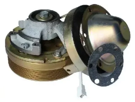 Муфта электромагнитная вентилятора 715 (Технотрон) Евро-5