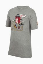 Футболка Nike FC Barcelona 22/23 Tee Junior