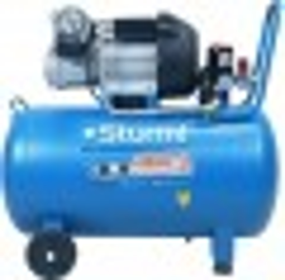 Компрессор поршневой Sturm AC932100