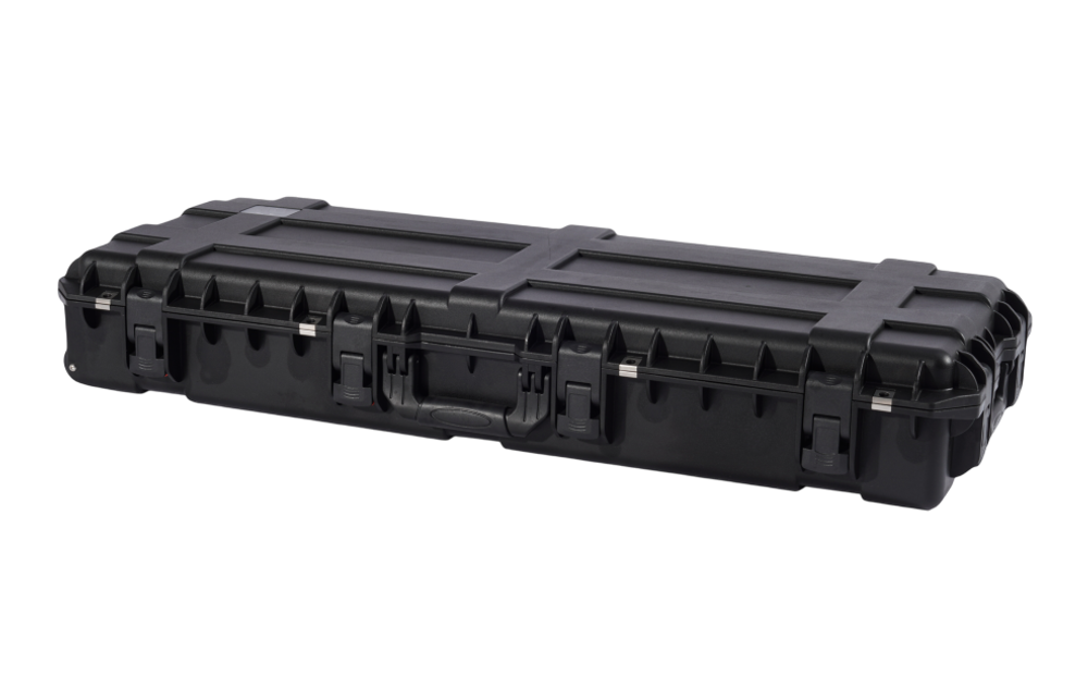 Ударопрочный кейс KZCASE@X4002A