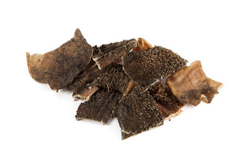 TITBIT Лакомство для собак Желудок говяжий мини (ПРОМО 2 по цене 1), 100 г