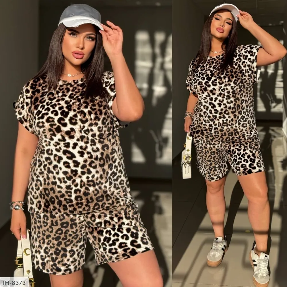 Костюм IH-8371 Фабрика Моды