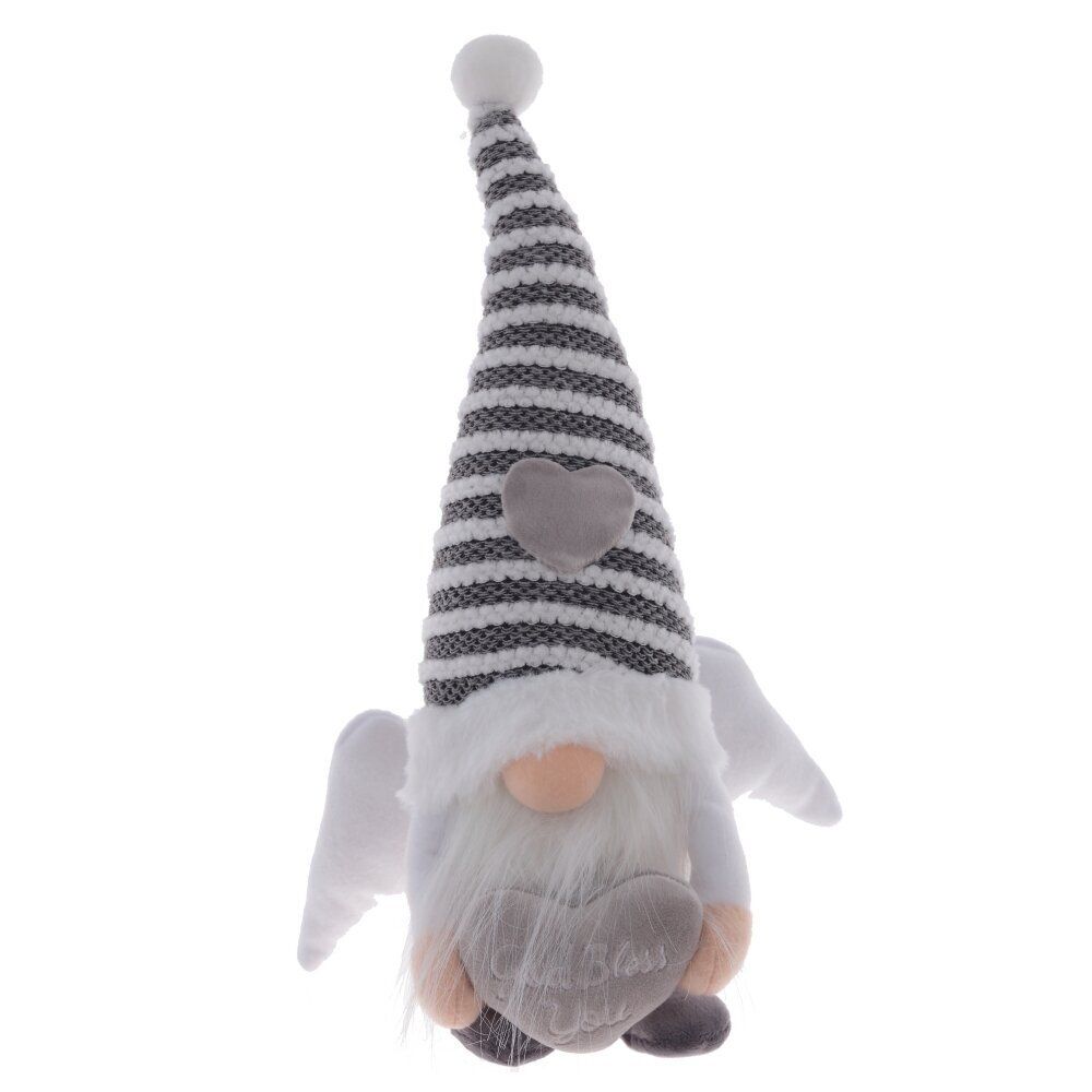 GAEM Игрушка набивная "Гном", L20 W12 H35/20 см