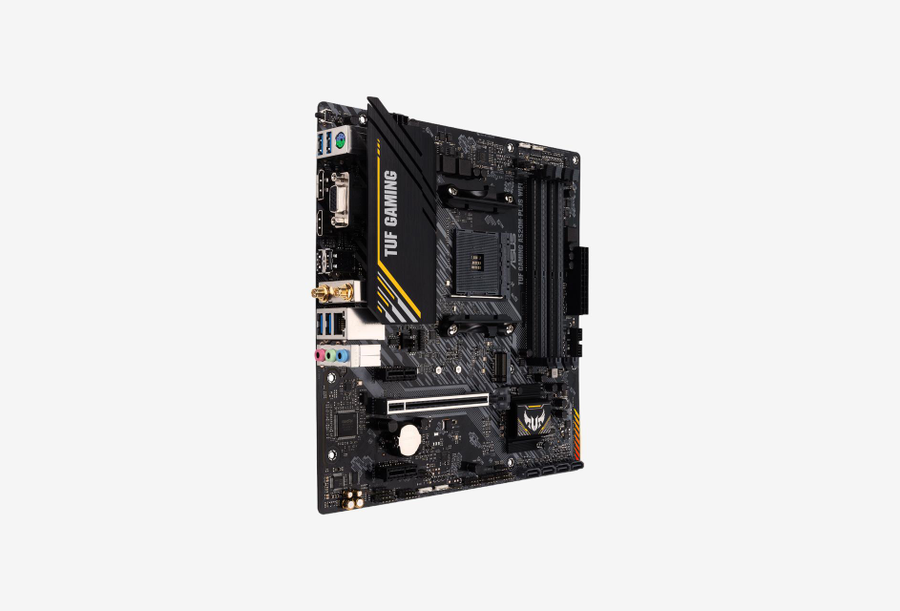 TUF GAMING A520M-PLUS WIFI_0226529100640
