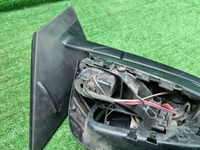Зеркало правое Toyota Rav 4 CA40 (12-19) 9 конт.