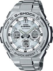 Наручные часы Casio GST-W110D-7AJF