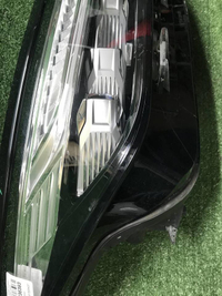 Фара правая EXEED VX (2021-2024) LED
