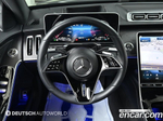 Mercedes-Benz S-Class W223 S350 d (07.2022)