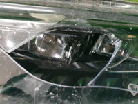Битая Фара левая Range Rover Sport 2 L494 (2017-2022) LED