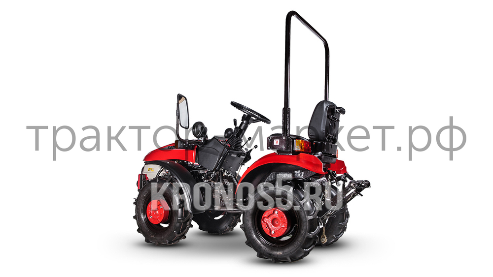 Минитрактор МТЗ | Беларус 152 (Lifan,Rato,Weima)