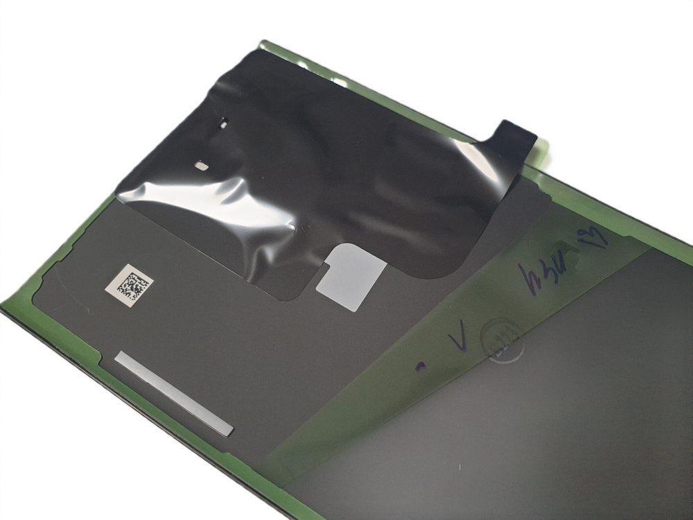 Samsung Galaxy S22 Ultra  (SM-S908B)  Задняя крышка (корпус) (ORIG-SP)