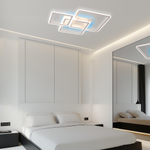Citilux Тринити CL238230E RGB Люстра светодиодная с пультом