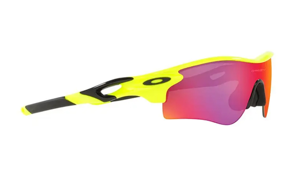Oakley TR Memory Plastic Irregular Shape Очки