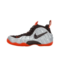 Мужские кроссовки Nike Air Foamposite Pro 'Crimson' 624041-016