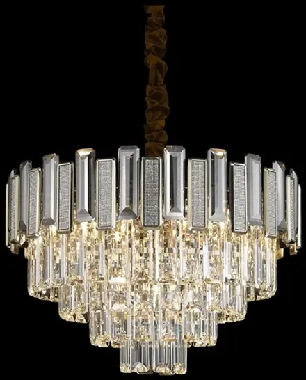 Подвесная люстра Wertmark CANDIDA WE131.09.303