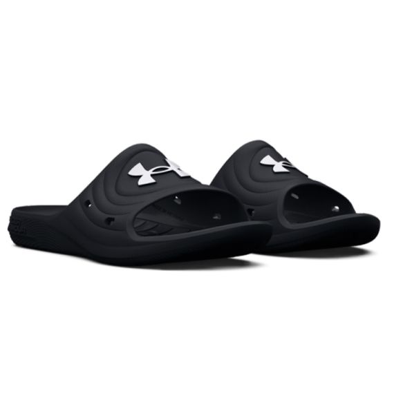 Under Armour UA Locker IV 'Black White'