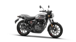 Royal Enfield Hunter 350 Dapper Grey