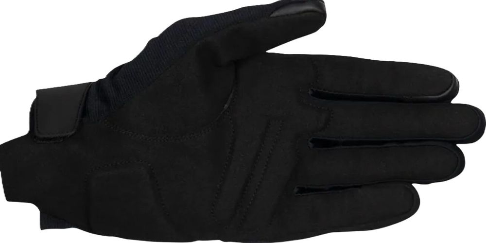 Gloves Reef V2 / Черный