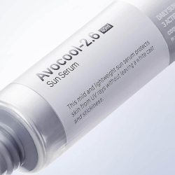 Percent Science Avocool-2.6 Sun Serum SPF50+ PA++++ 40ml