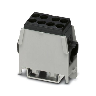 3071356 - UDB 2X25/16 BK - Ответвительный зажим магистрали