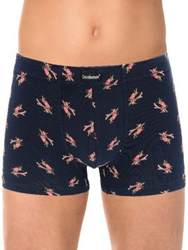 Трусы мужские боксеры Gentlemen GS 7918