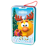 Смартфон Смешарики большой