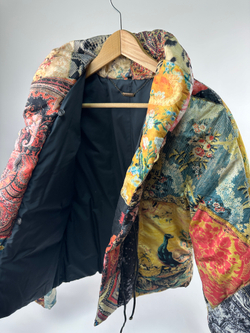 Куртка Roberto Cavalli