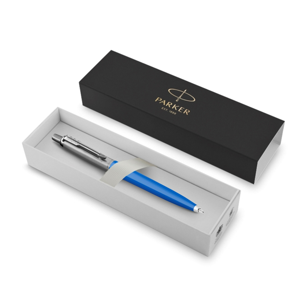 Шариковая ручка - Parker Jotter M