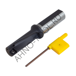 Сверло корпусное TCAP 14R 3D ACCKee