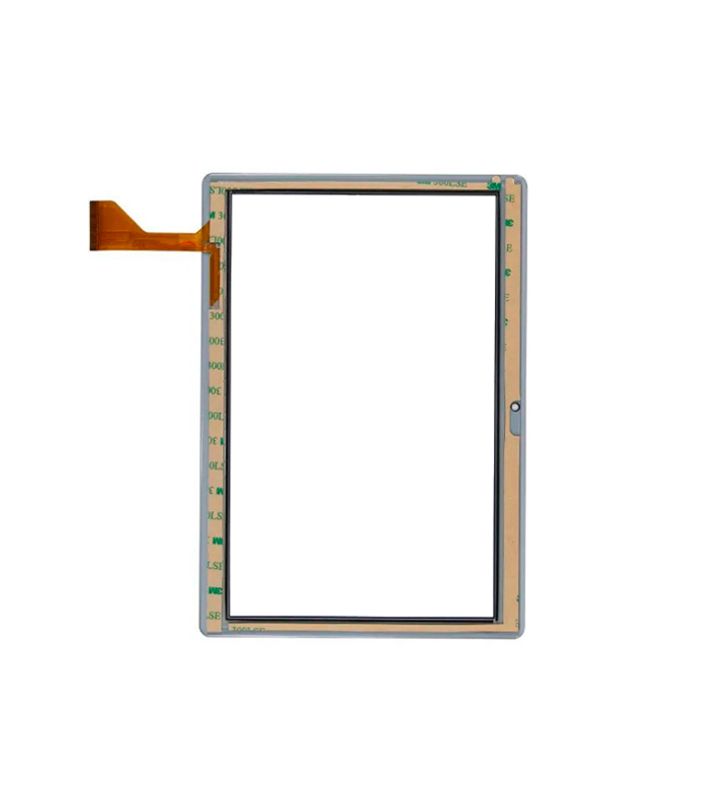 Тачскрин MJK-PG101-1102-FPC (Черный)