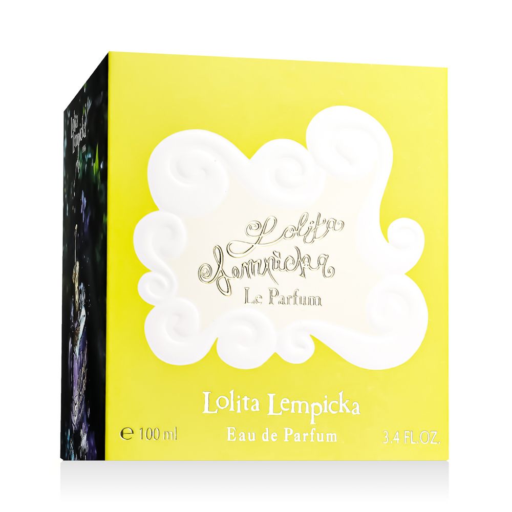 Lolita Lempicka Lolita Lempicka Le Parfum Eau De Parfum 100 ml (woman)