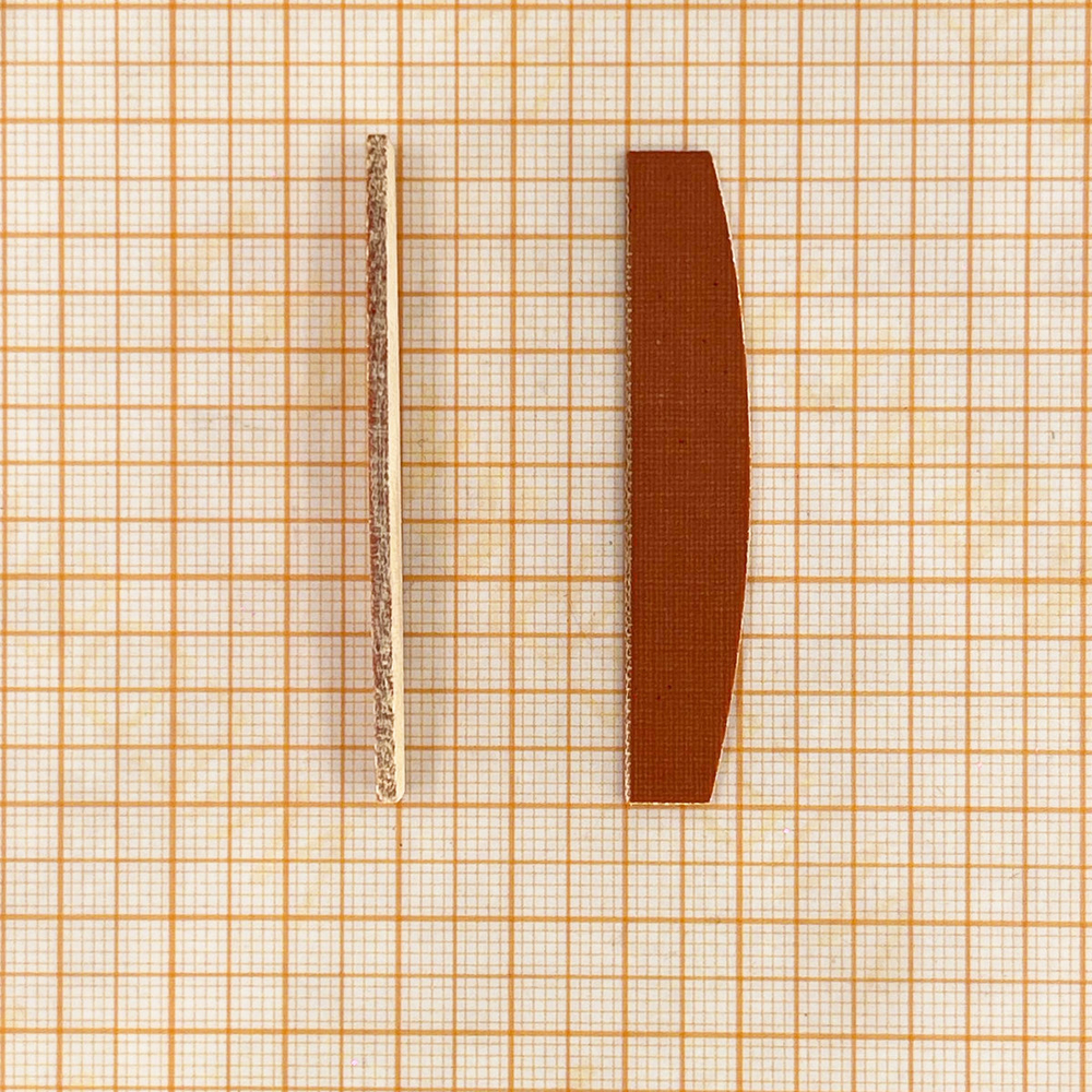 WDK-25140-19SET Лопасть ротора