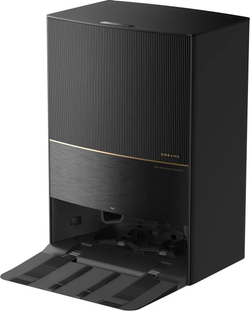 Робот-пылесос DreameBot L30 Ultra Black