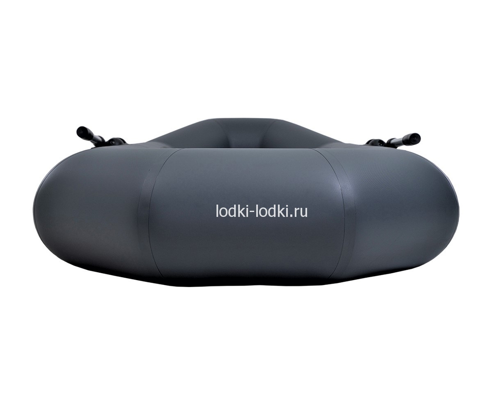 Аква-оптима 210 графит (лодка ПВХ)