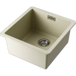 Кухонная мойка Omoikiri Kata-40-U-ES