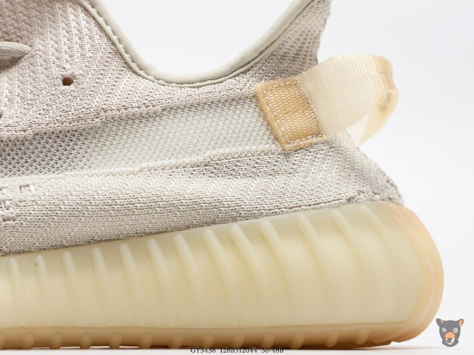 Кроссовки Yeezy Boost 350 V2 "Light"