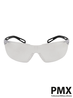 Очки PMX Easy G-7010ST Anti-Fog. Прозрачные