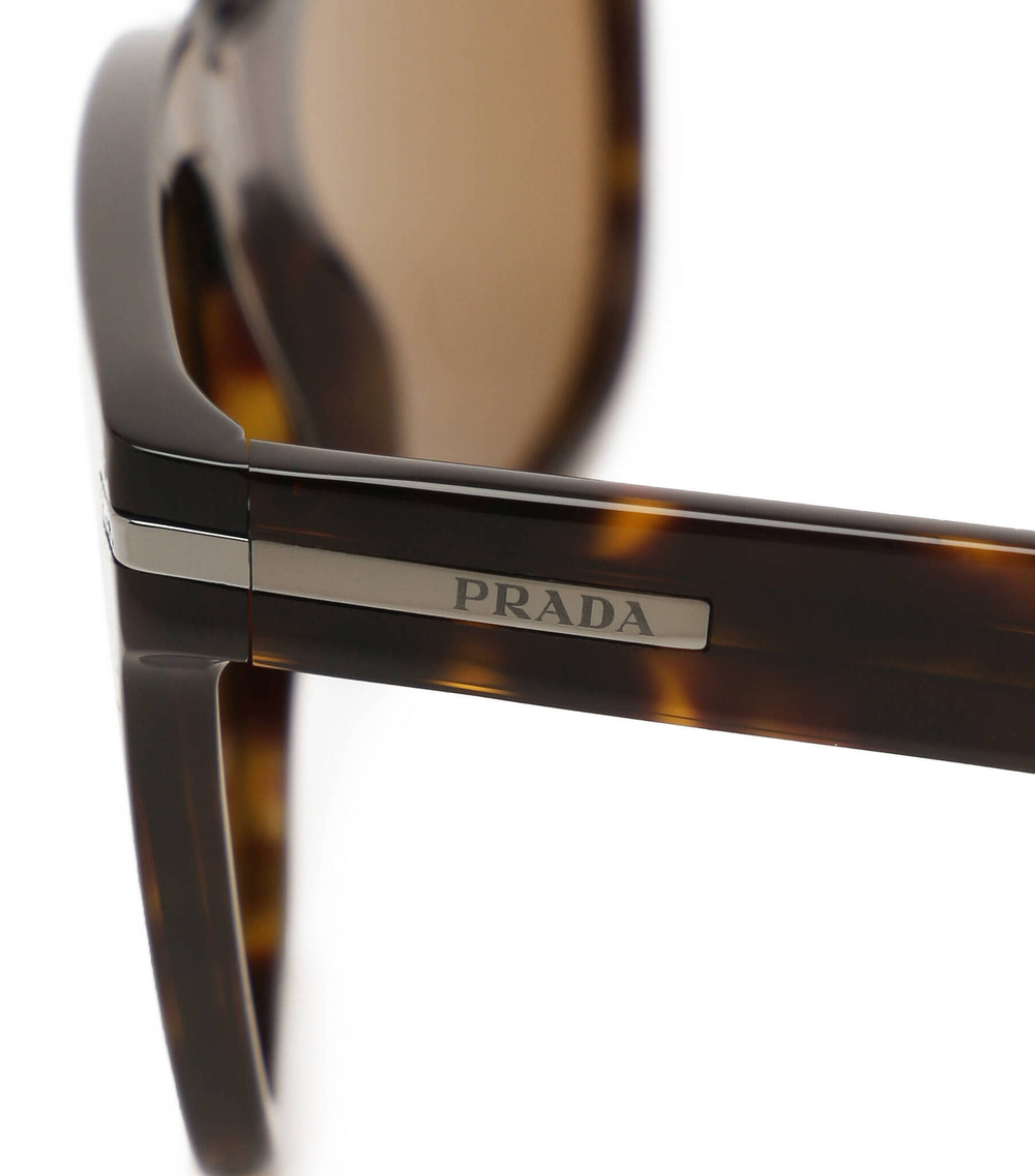 Солнцезащитные очки Prada - черепаховый (PR 04YS)