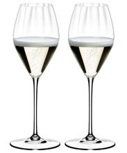 Riedel Performance Набор фужеров Champagne 375мл - 2шт