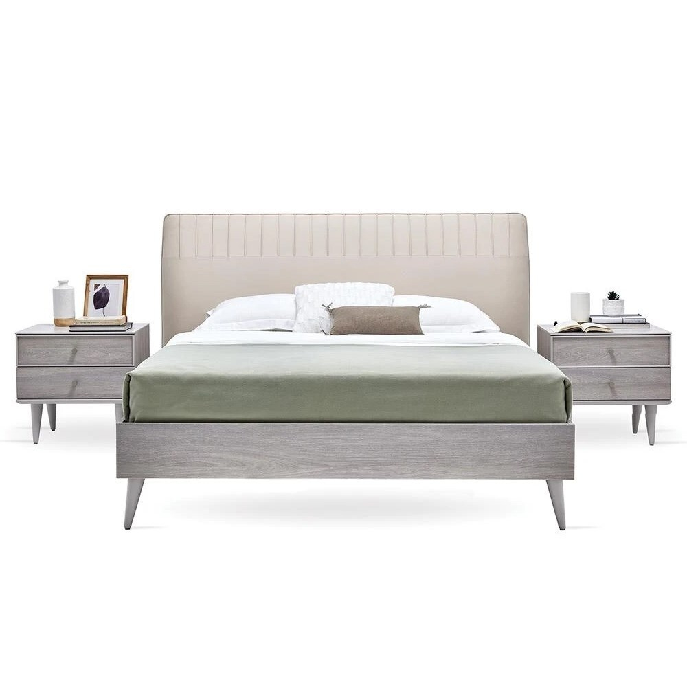 Изголовье (180x200 см) ENZA HOME BASEL EH59537