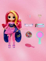 Кукла Лол Омг Sabrina Sky Omg большая оригинал