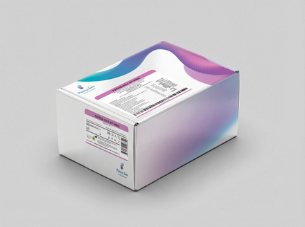 Гепатит C-HCV-АТ-ИФА