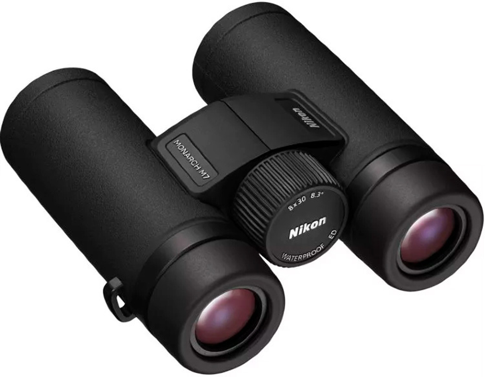 Бинокль Nikon Monarch M7 8x30
