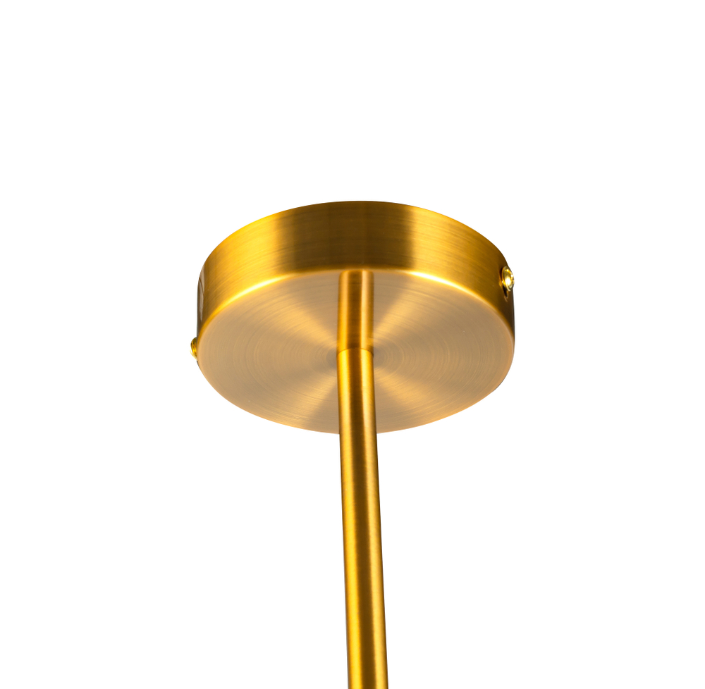 люстра MD20809R-1